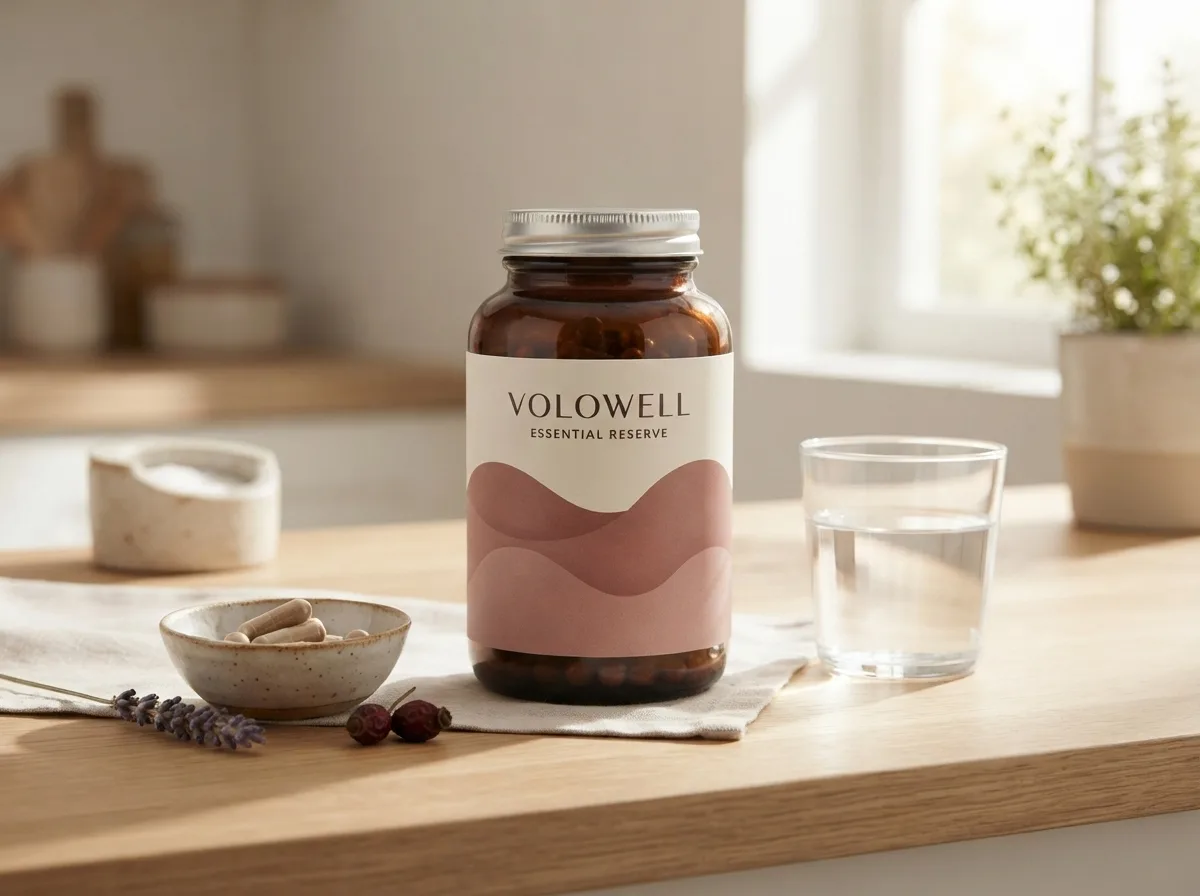 VoloWell Essential Reserve VoloWell Essential Reserve